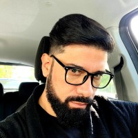 Héctor Flores Pantoja