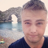 Jordan Bushell