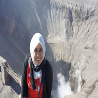 Yang Kholijah Bahari