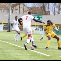Gabriel Ohuruogu