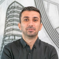 Shukran Aliyev