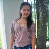 mariia Liizbth trillos