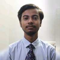 KRISHNA CHOUBEY