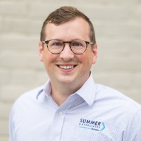 Luke Hoerr, Cpcu
