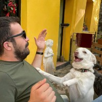 Sinan Beritan Mehmetoglu