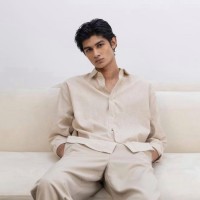 Meet Chaudhari