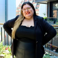 Camila Saavedra Cubillos