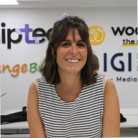 Cristina Casbas