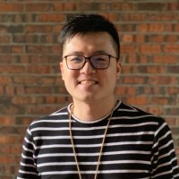 Eric Liew