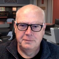 Ian Mitchell