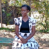 Risper Ochieng
