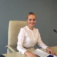 Olga Tkachenko