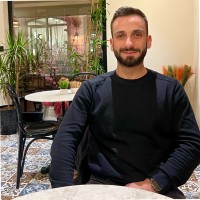 Ali Barutçu