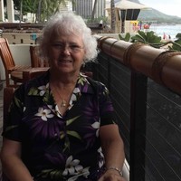 Sharon Woodhouse