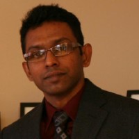 Avinash Pillai
