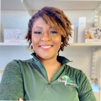 Anya Dixon, BSN, RN, LE