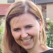 Danuta Grabowska