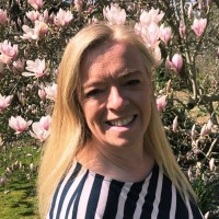 Marissa Makinson-Hall PCC (ICF)