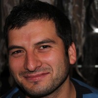 Mustafa Pekmezci̇