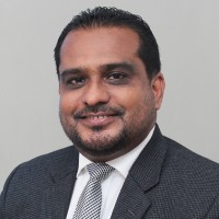 Ranil Silva