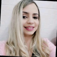 Mônica Silva Dantas Serafim