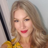 Lauren Comstock