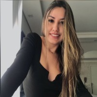Maria Eduarda Mizzone