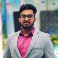 Puneeth Srinivasa