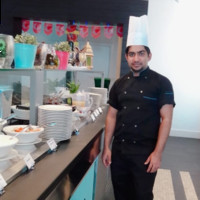 Haseeb Akbar