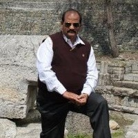 Tyaga Raju Barla