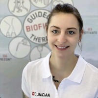 Sarah Heuving