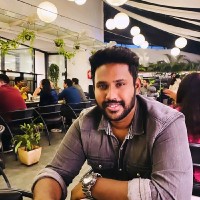 Abhishek Ms