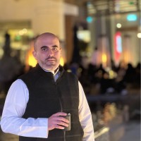 Arafat Thabet