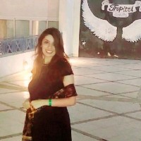 Marwa El Kady