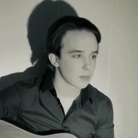 Nicholas Straw