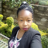 Hellen Mukami