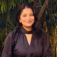 Nita Thapaliya