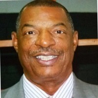 Keith Mason