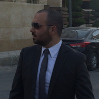 Hussein Abu Al Soud