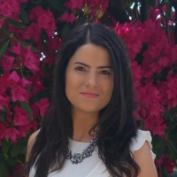 Krystel Arcay Vázquez