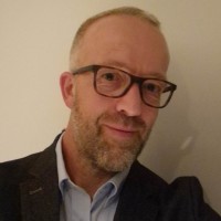 Arne Olsen