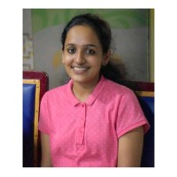 Shilpa Chandy