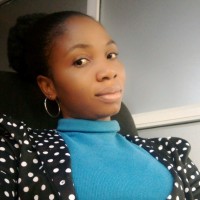 Olaoye Opeyemi Folake