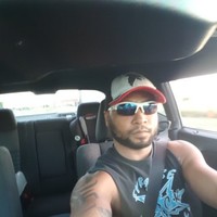 Adrian Paris