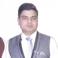Vipin Kumar