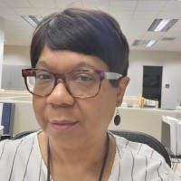 Karen Jackson