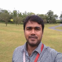 Lokesha Srikantaiah