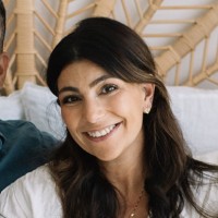 Vicky Hamed