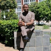 Caleb Ajagbe