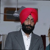 Manjinder Dhillon